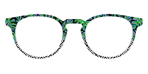 The Tropic Split
