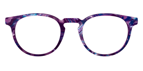 The Tyrian Purple Pearl Marble