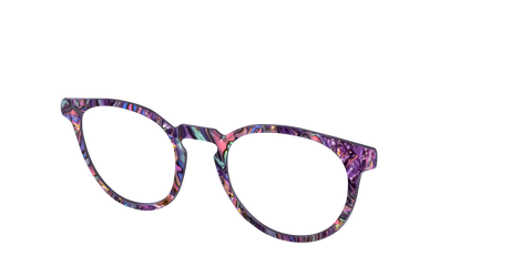 The Ultraviolet Pearl Shell
