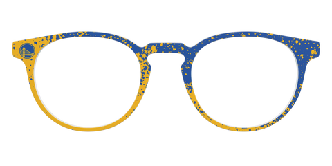 Warriors Splatter