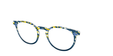 The Waterfront Breeze Camo