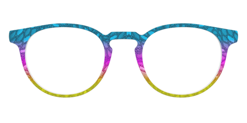 The Wavy Gradient