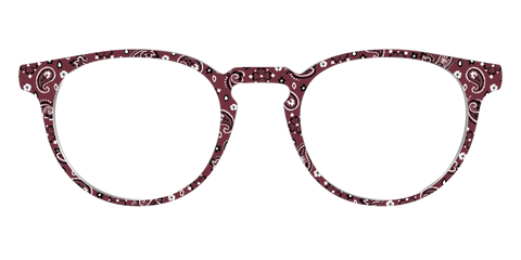 The Western Paisley