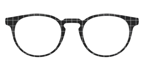 The Windowpane Plaid