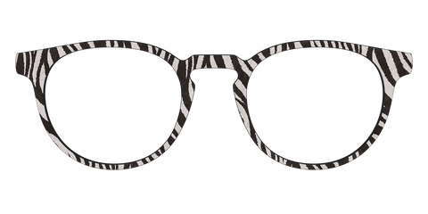 The Zebra Stripes