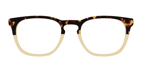The Amber Tortoise Crystal Split