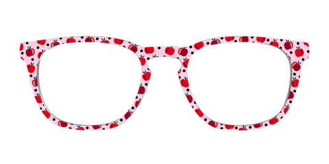 The Apple Polka Dot