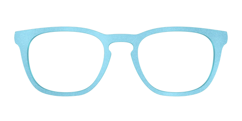 The Aqua Shimmer