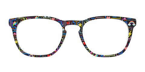 The Arcade Maze