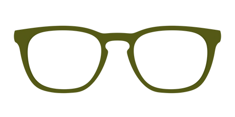 The Army Green