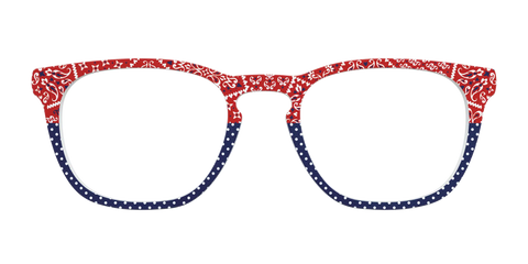 The Bandana Pin Dot