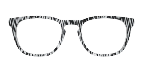 The B&W Chevron