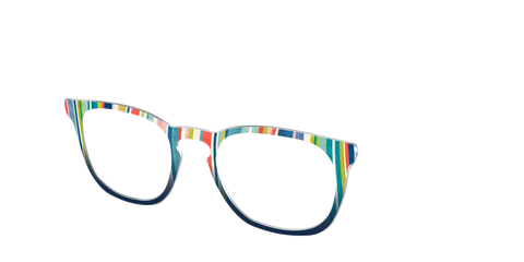 The Beach Bum Stripes