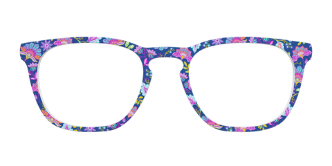 The Berry Indie Floral