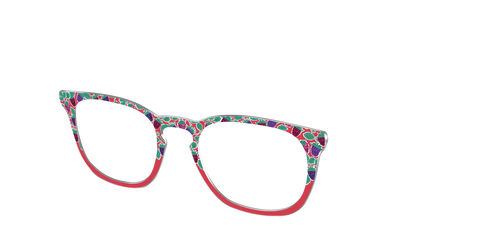 The Berry Patch Stickers