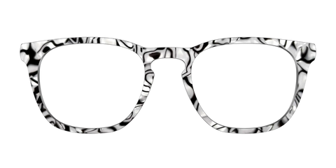 The Black & White Pearl Marble