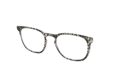 The Black Classic Lace