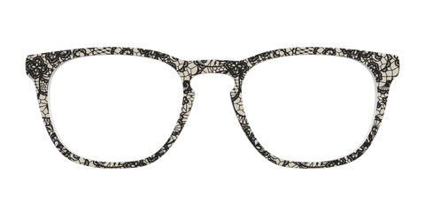 The Black Classic Lace