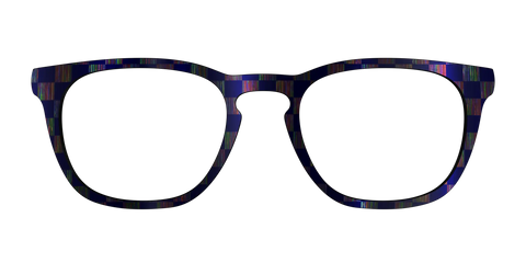The Black Holographic Check