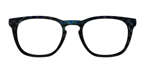The Black Holographic Twister