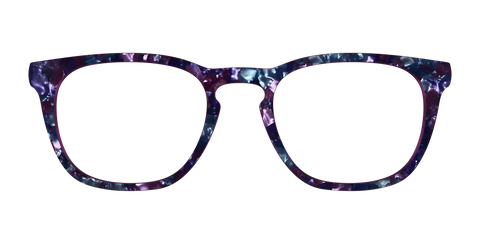 The Black Opal Pearl Tortoise