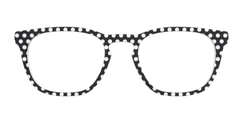 The Black Polka Dots