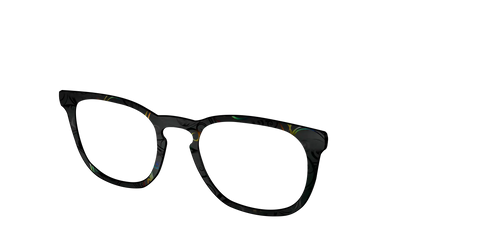 The Black Holographic Scrolls