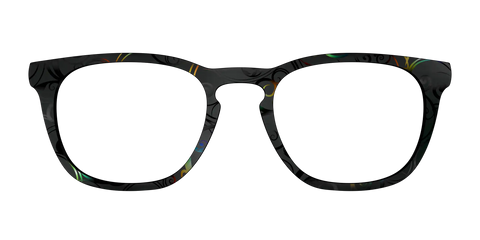 The Black Holographic Scrolls