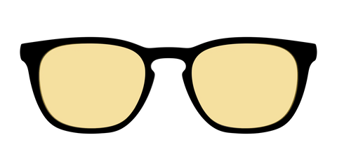 The Black with Driving Lens