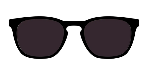 The Black with Urban Explorer Lens