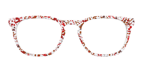 The Blood Splatter