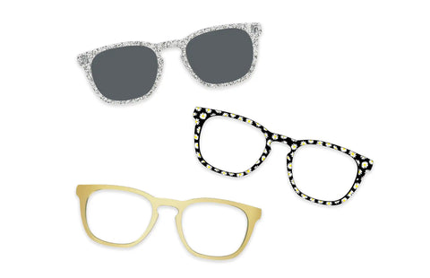 The Bloom & Bling Set