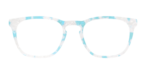 The Blue Sky Pearl Tortoise