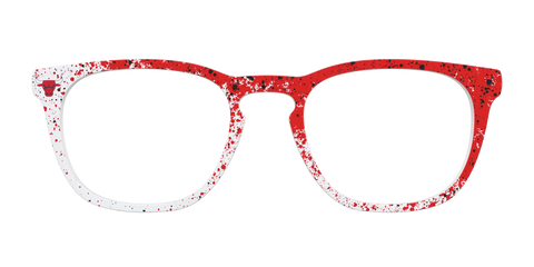 Bulls Splatter