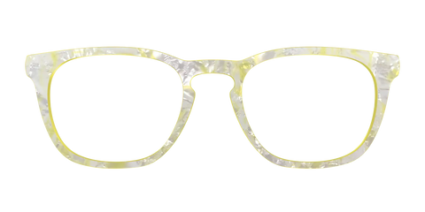 The Buttercup Pearl Tortoise