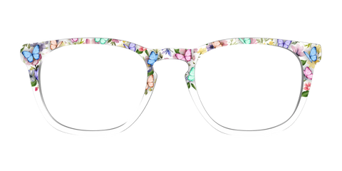 The Butterfly Crown