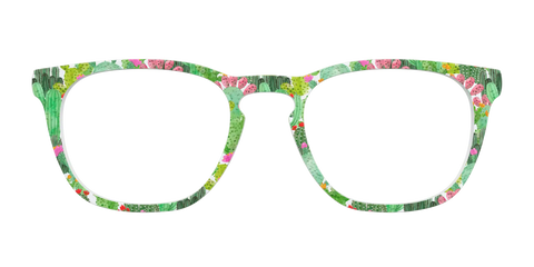 The Cactus Floral