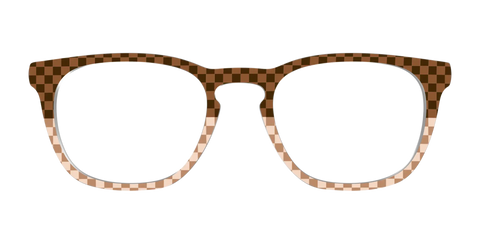 The Cappuccino Check Split