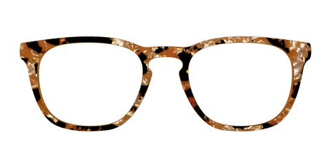 The Caramel Pearl Tortoise