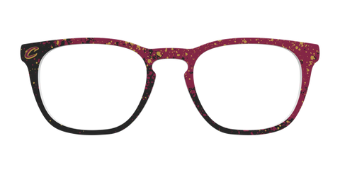 The Cavaliers Splatter