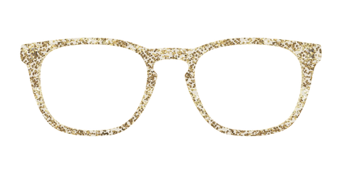 The Champagne Sparkle