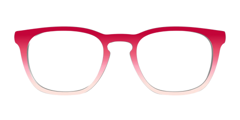 The Cherry to Peach Gradient