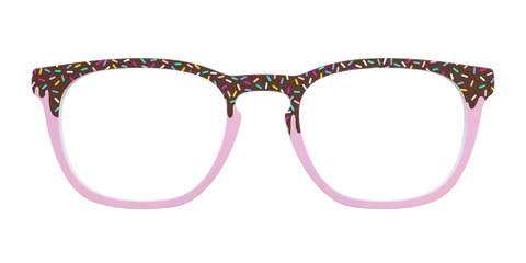 The Chocolate Sprinkles