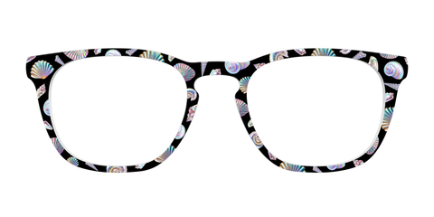 The Chrome Seashells