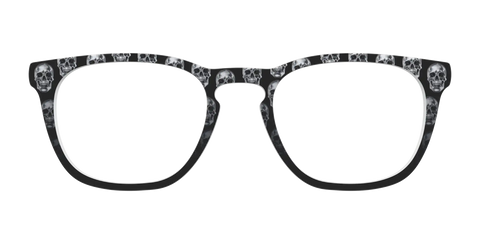 The Chrome Skulls
