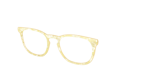 The Citrine Pearl Marble