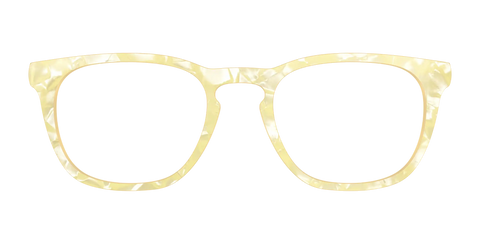 The Citrine Pearl Marble