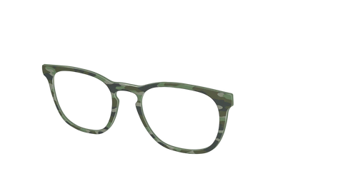 The Classic Camo