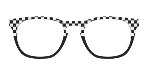 The Classic Check Split