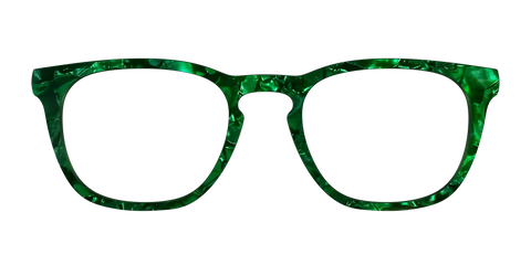The Clover Pearl Tortoise